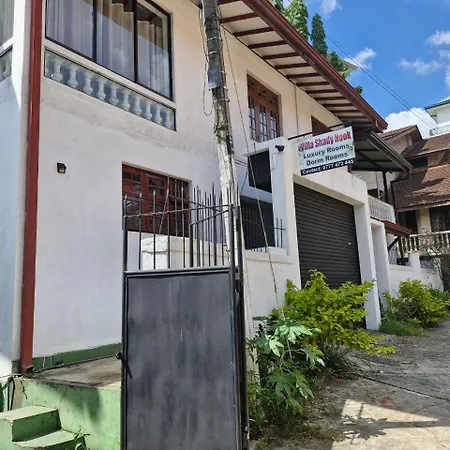 Villa Shady Nook-3