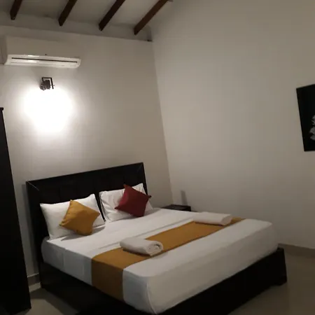 Villa Shady Nook-2